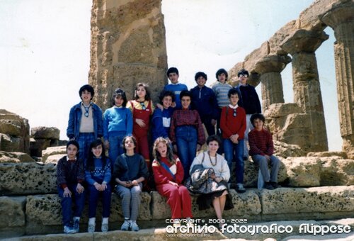 1985 Scuola madia IC 